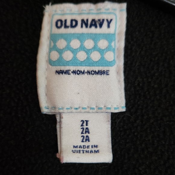 Old Navy Toddlers Puffer Jacket - Picture 6 of 8